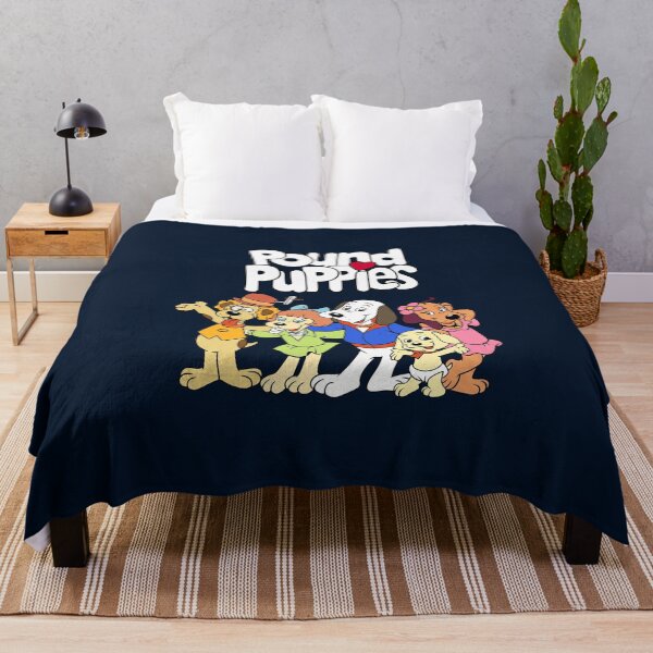 Item preview, Pound Puppies Group Portrait designed and sold by McClureStewart.