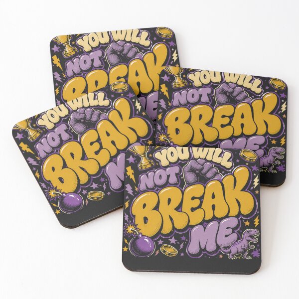 Item preview, Dungeon Crawler Carl Tshirts You Will Not Break Me Dnd Book Time To Pay Daddy Tax Sci Fi Book Lover Gift designed and sold by Hydlaaksmndriss.
