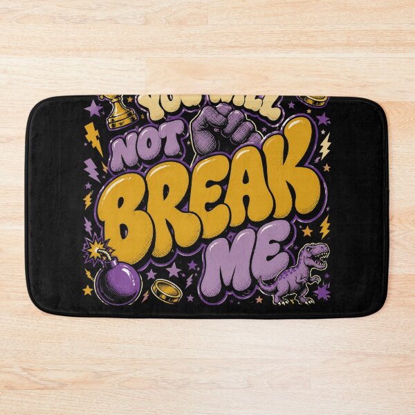 Item preview, Dungeon Crawler Carl Tshirts You Will Not Break Me Dnd Book Time To Pay Daddy Tax Sci Fi Book Lover Gift designed and sold by Hydlaaksmndriss.