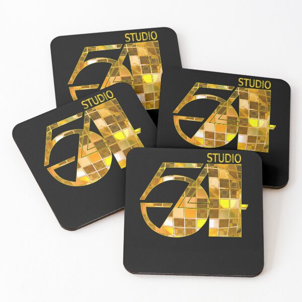 Item preview, Disco Nightlife Club Party Gold Mirror Ball Dance Music designed and sold by KiraKis.