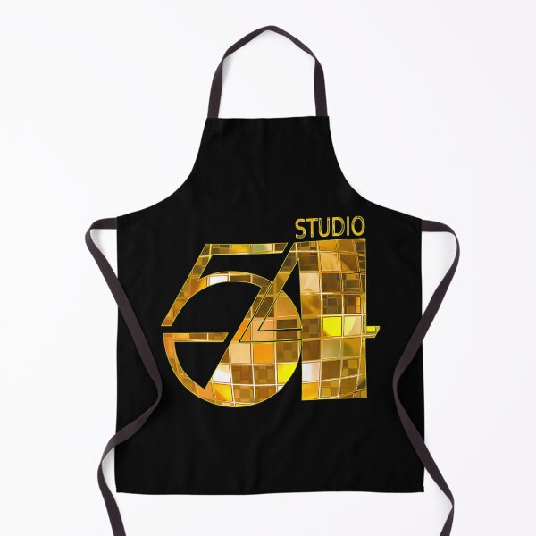 Item preview, Disco Nightlife Club Party Gold Mirror Ball Dance Music designed and sold by KiraKis.