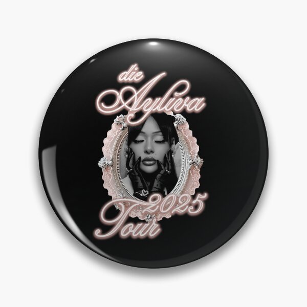 Item preview, Pop Concert Tour Live Performance Female Artist designed and sold by KiraKis.
