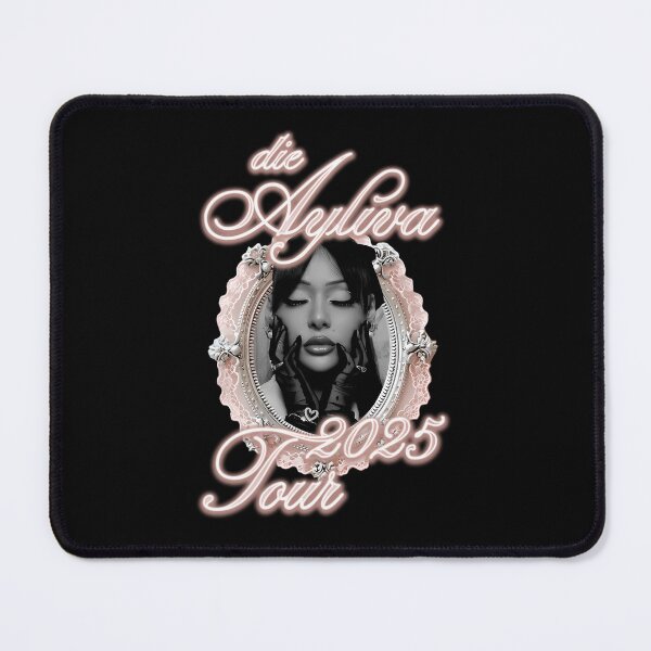 Item preview, Pop Concert Tour Live Performance Female Artist designed and sold by KiraKis.