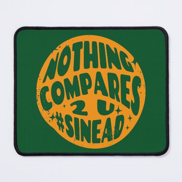 Item preview, Nothing Compares 2 U designed and sold by amrprovantage.