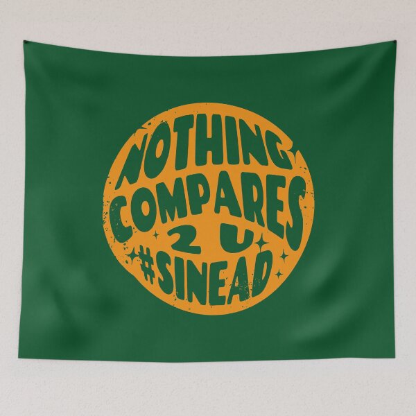 Item preview, Nothing Compares 2 U designed and sold by amrprovantage.