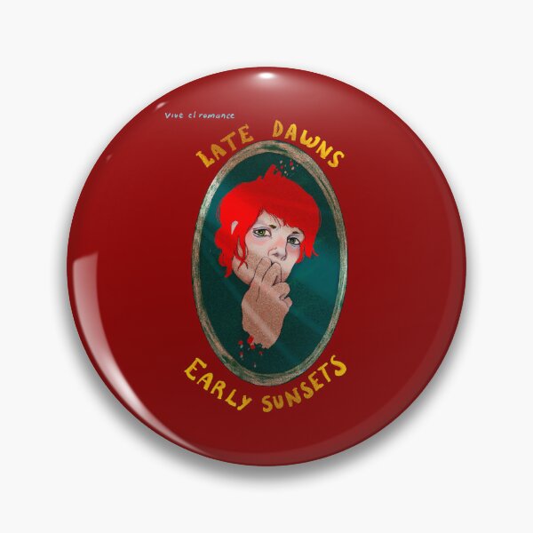 Item preview, This Mirror Isn't Big Enough designed and sold by Iamtrashboat.