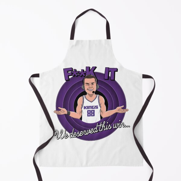 Item preview, F It Kings 88 Basketball designed and sold by McClureStewart.