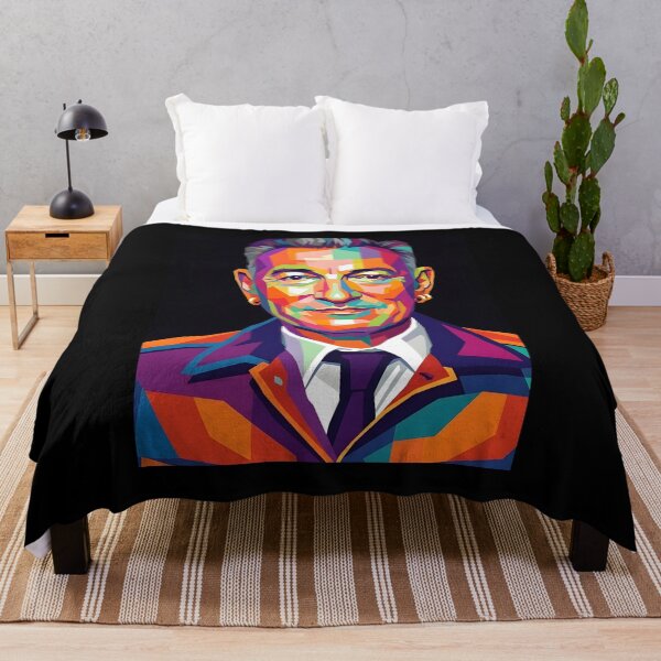 Item preview, Bruce Springsteen Pop Art designed and sold by RachaelBreen.