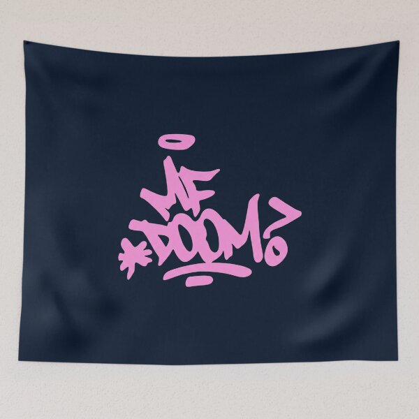 Item preview, Pink Angel Graffiti Tag designed and sold by McClureStewart.