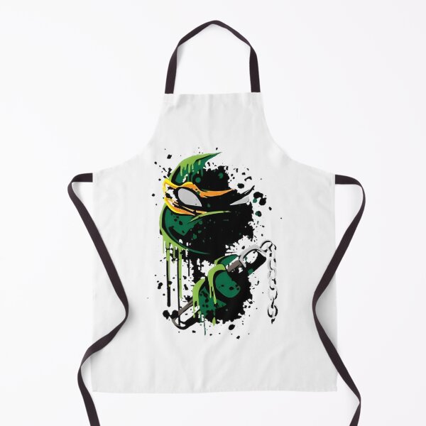 Item preview, Cowabunga Mike Ninja Turtle Power | Perfect Gift For You And Friends designed and sold by bsuman2518.