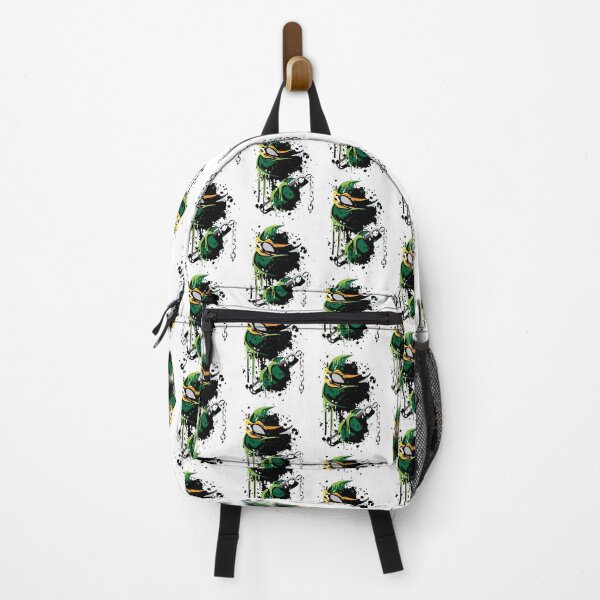 Item preview, Cowabunga Mike Ninja Turtle Power | Perfect Gift For You And Friends designed and sold by bsuman2518.