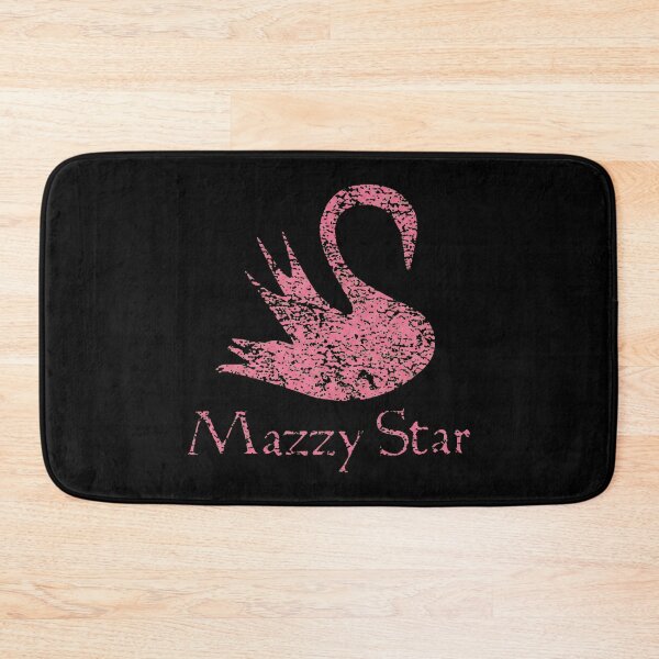 Item preview, Mazzy Star Pink Swan designed and sold by McClureStewart.