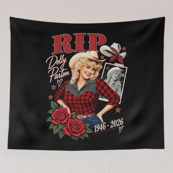 Item preview, Dolly Parton Country Queen, Country Star designed and sold by FlorunZoroki.