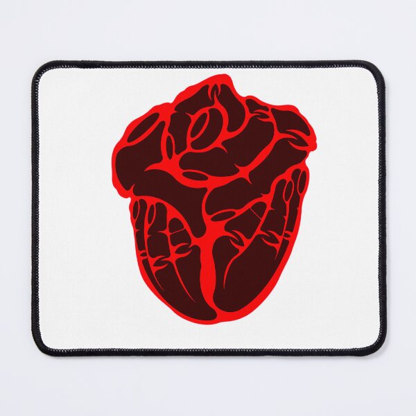 Item preview, Color bold rose designed and sold by Allhandsgraphics.