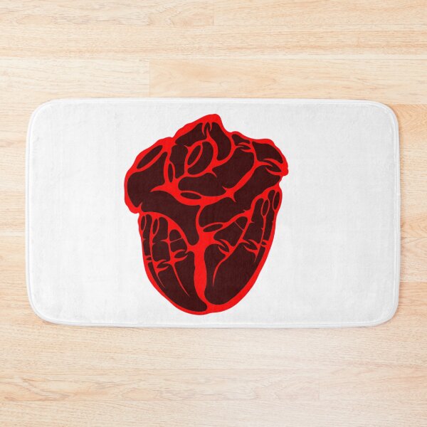 Item preview, Color bold rose designed and sold by Allhandsgraphics.