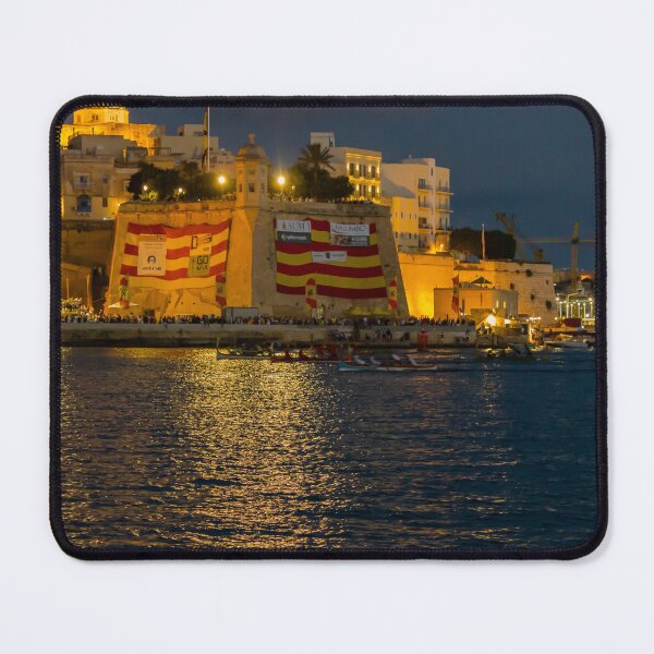 Item preview, The Maltese National Regatta of the Victory Day designed and sold by Nmallia.