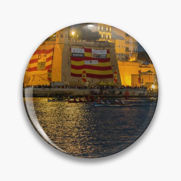 Item preview, The Maltese National Regatta of the Victory Day  designed and sold by Nmallia.