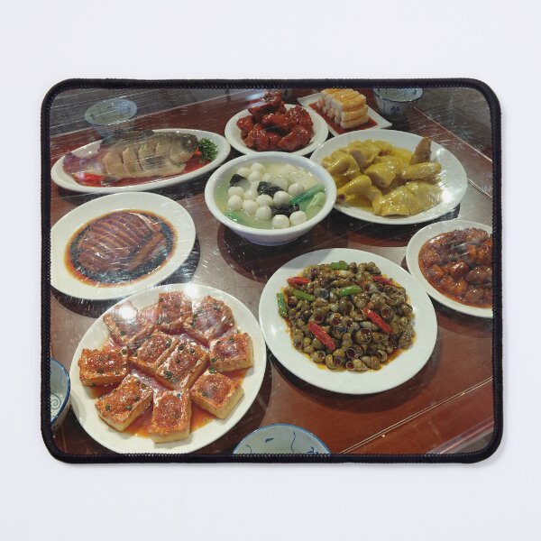 Item preview, Traditional Chinese Cuisine Feast designed and sold by pbchan.