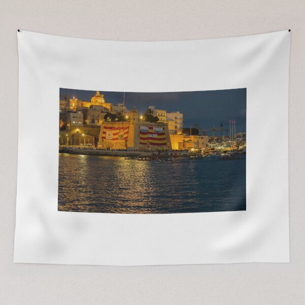 Item preview, The Maltese National Regatta of the Victory Day  designed and sold by Nmallia.