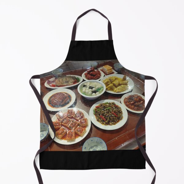 Item preview, Traditional Chinese Cuisine Feast designed and sold by pbchan.