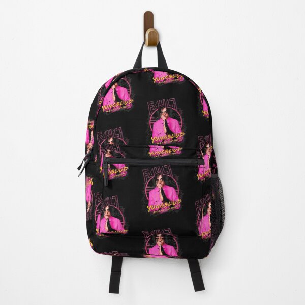 Item preview, Fault Yungblud This Is All Your Fault!! designed and sold by EleanoreGuadal.