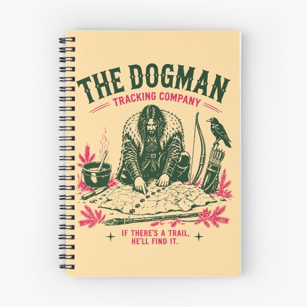 Item preview, THE DOGMAN, The First Law Trilogy, Joe Abercrombie Book, RACKING COMPANY designed and sold by BrianOMinard.