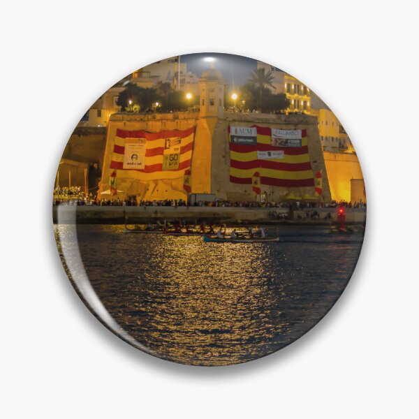 Item preview, The Maltese National Regatta of the Victory Day designed and sold by Nmallia.
