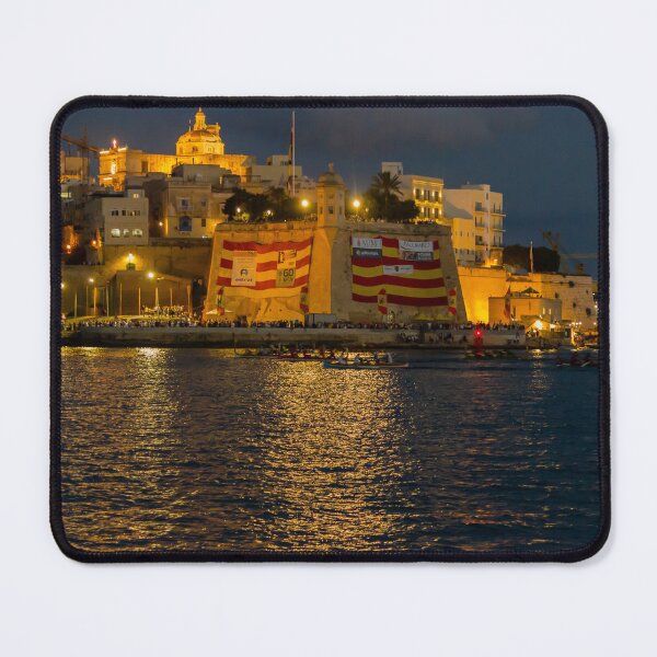 Item preview, The Maltese National Regatta of the Victory Day designed and sold by Nmallia.