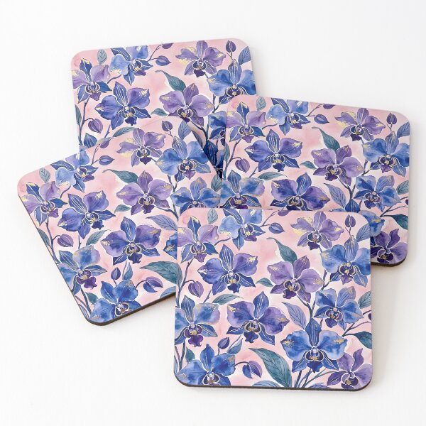 Item preview, Orchid Flower  designed and sold by GraphicsClub.