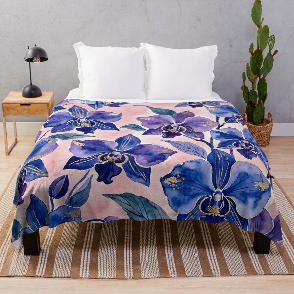 Item preview, Orchid Flower designed and sold by GraphicsClub.