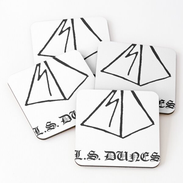 Item preview, L.S. Dunes Band Classic  designed and sold by betsupha218.