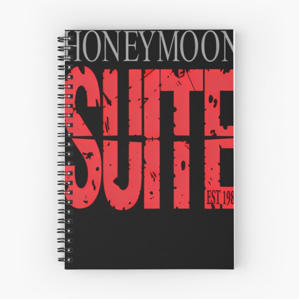 Item preview, Honeymoon Suite Band Classic  designed and sold by natakorn984.