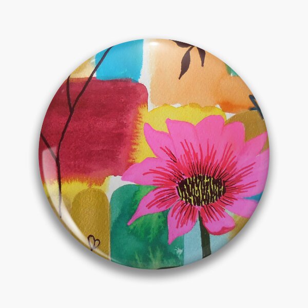 Item preview, Wildflower Riot designed and sold by JarliandSarah.