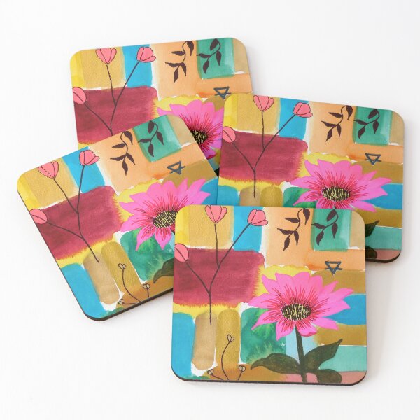 Item preview, Wildflower Riot designed and sold by JarliandSarah.