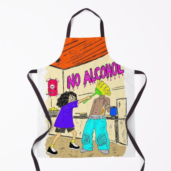 Item preview, No alcohol designed and sold by Doni29.