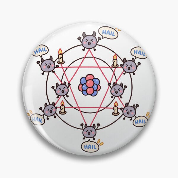 Item preview, Going for a Spin Quantum Physics Science Pun designed and sold by EntropyThreads.