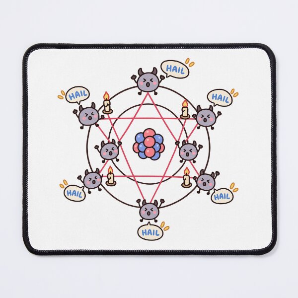 Item preview, Going for a Spin Quantum Physics Science Pun designed and sold by EntropyThreads.