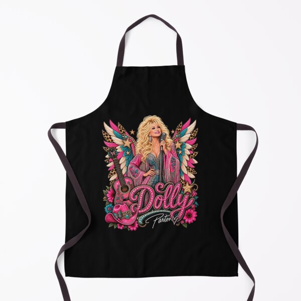 Item preview, Dolly Parton Retro Country Music, Southern Soul designed and sold by FlorunZoroki.