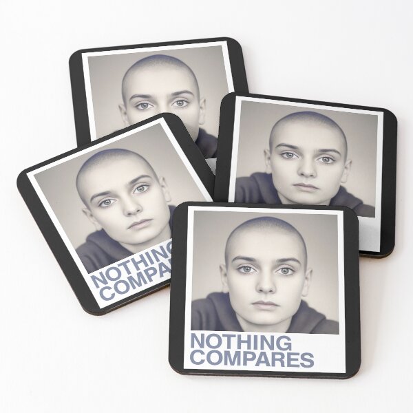 Item preview, Nothing Compares 2 U Retro designed and sold by amrprovantage.