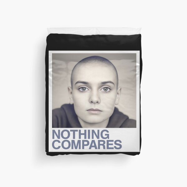 Item preview, Nothing Compares 2 U Retro designed and sold by amrprovantage.