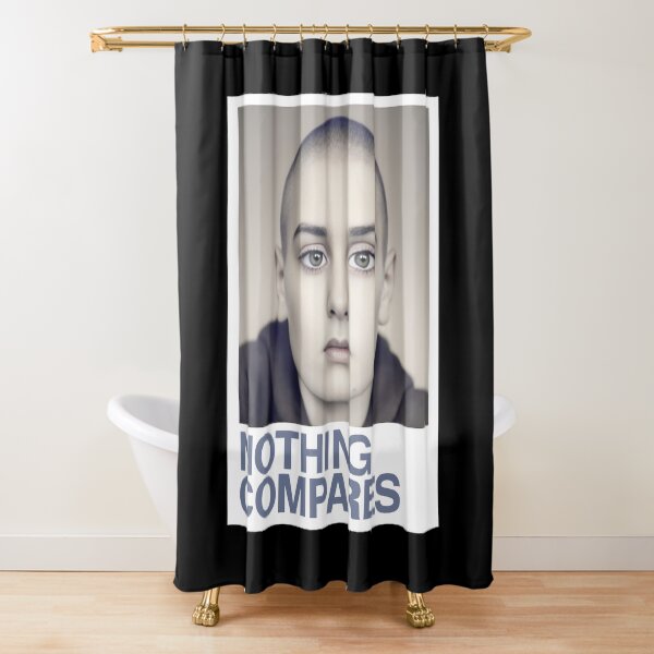Item preview, Nothing Compares 2 U Retro designed and sold by amrprovantage.
