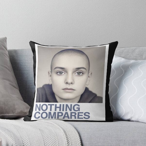 Item preview, Nothing Compares 2 U Retro designed and sold by amrprovantage.