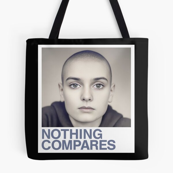 Item preview, Nothing Compares 2 U Retro designed and sold by amrprovantage.