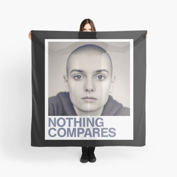 Item preview, Nothing Compares 2 U Retro designed and sold by amrprovantage.