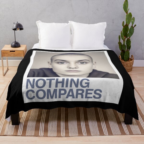 Item preview, Nothing Compares 2 U Retro designed and sold by amrprovantage.