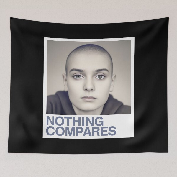 Item preview, Nothing Compares 2 U Retro designed and sold by amrprovantage.