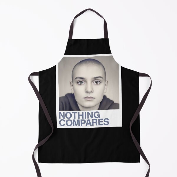 Item preview, Nothing Compares 2 U Retro designed and sold by amrprovantage.