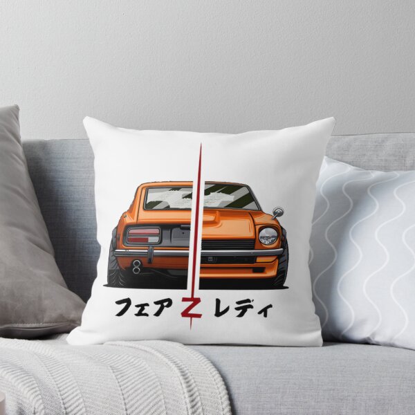 Artikelvorschau, Klassische japanische Sportwagen-Silhouette | Best Buy entworfen und verkauft von Valkyrie7899.