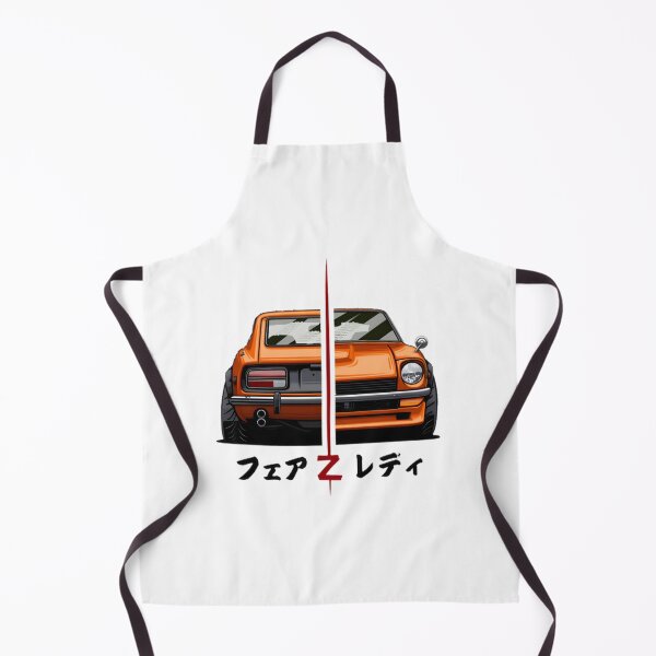 Item preview, Classic Japanese Sports Car Silhouette | Best Buy designed and sold by Valkyrie7899.