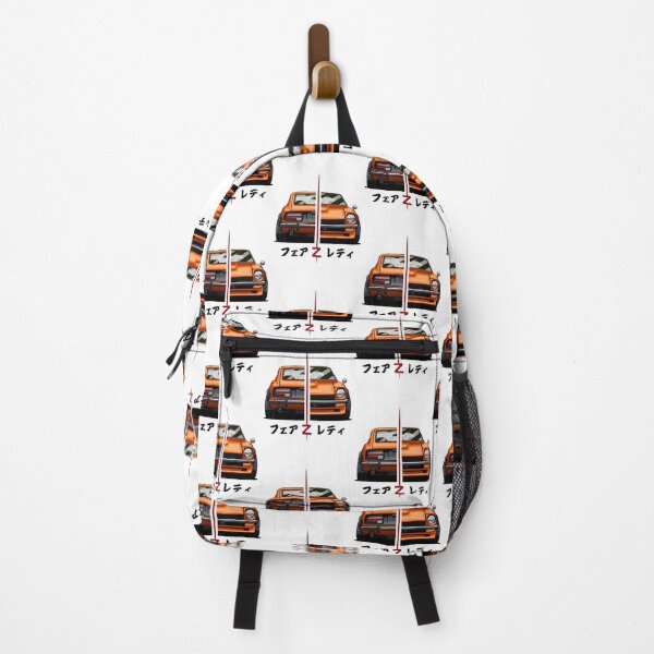 Item preview, Classic Japanese Sports Car Silhouette | Best Buy designed and sold by Valkyrie7899.